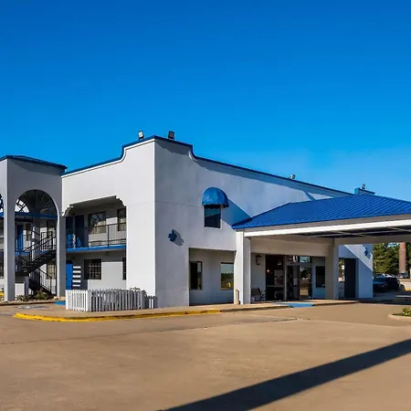 Quality Inn Near Parc Natchitoches-2